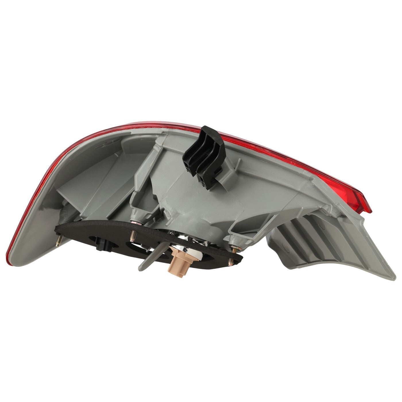 Tail Light For 2012-2014 Toyota Camry Mounts on Body Driver Side Outer TO2804114