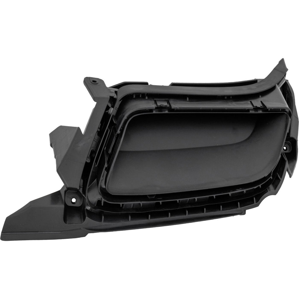 Bumper Bracket For 2019-2021 Volkswagen Tiguan Rear Right Side Exhaust Support