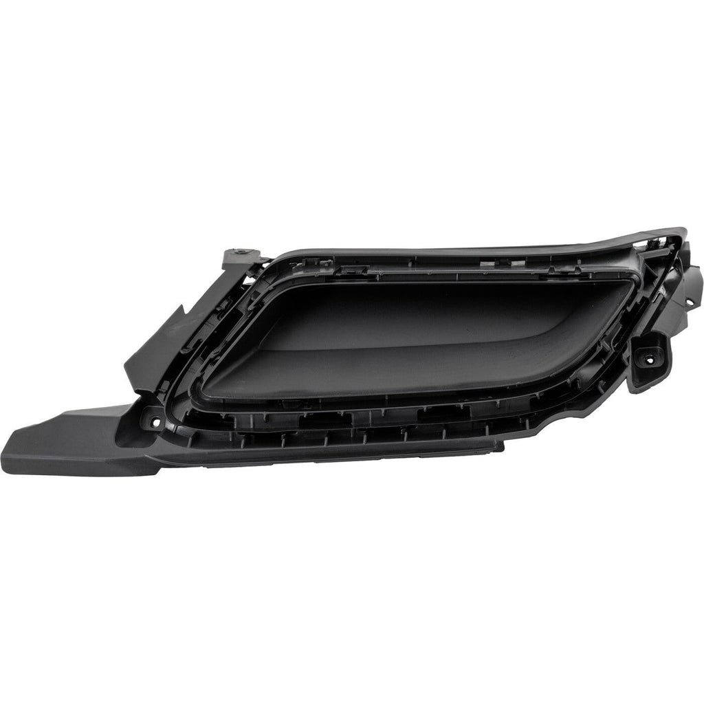 Bumper Bracket For 2019-2021 Volkswagen Tiguan Rear Right Side Exhaust Support