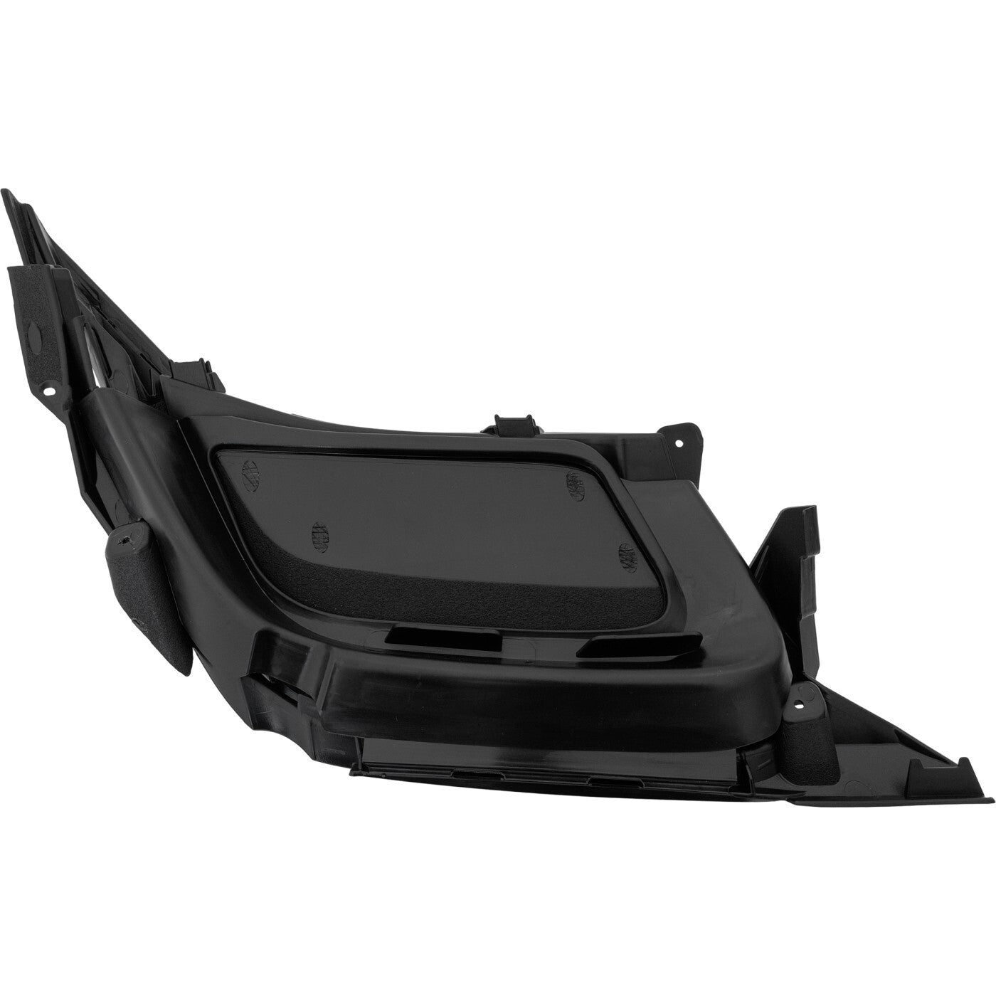 Bumper Bracket For 2019-2021 Volkswagen Tiguan Rear Right Side Exhaust Support
