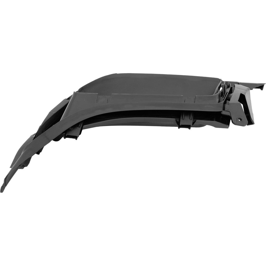 Bumper Bracket For 2019-2021 Volkswagen Tiguan Rear Right Side Exhaust Support