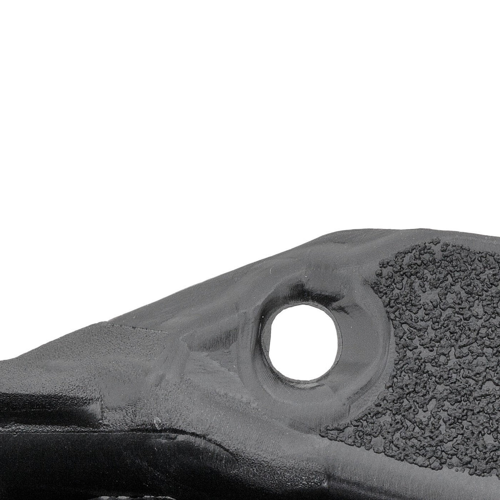 Bumper Bracket For 2019-2021 Volkswagen Tiguan Rear Right Side Exhaust Support