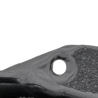Bumper Bracket For 2019-2021 Volkswagen Tiguan Rear Right Side Exhaust Support