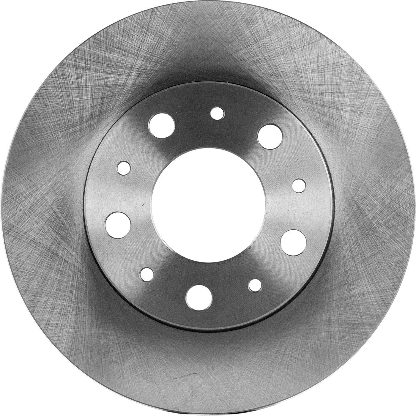 Front Disc Brake Rotors For 2014-2020 Ram ProMaster 1500 ProMaster 2500