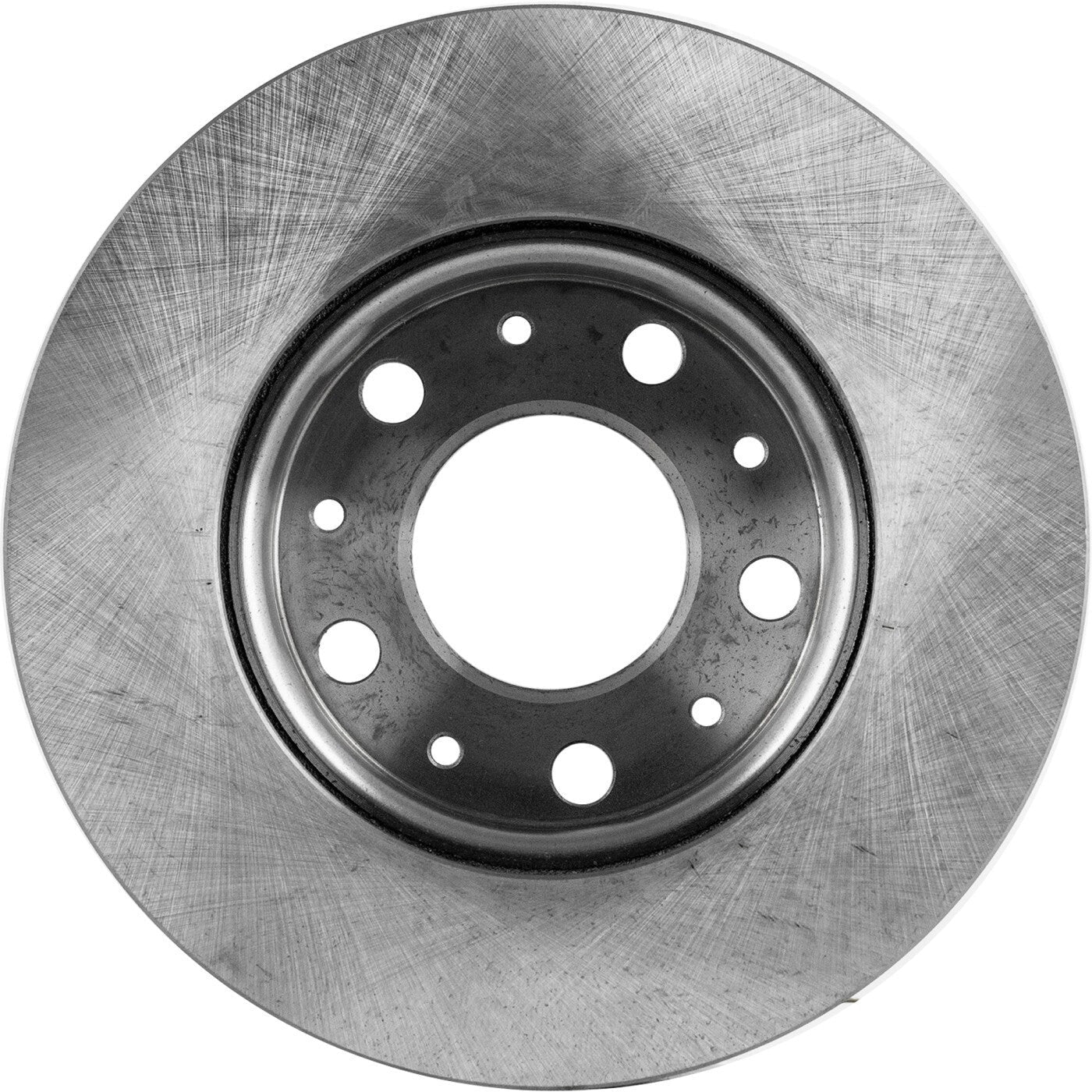 Front Disc Brake Rotors For 2014-2020 Ram ProMaster 1500 ProMaster 2500