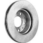 Front Disc Brake Rotors For 2014-2020 Ram ProMaster 1500 ProMaster 2500