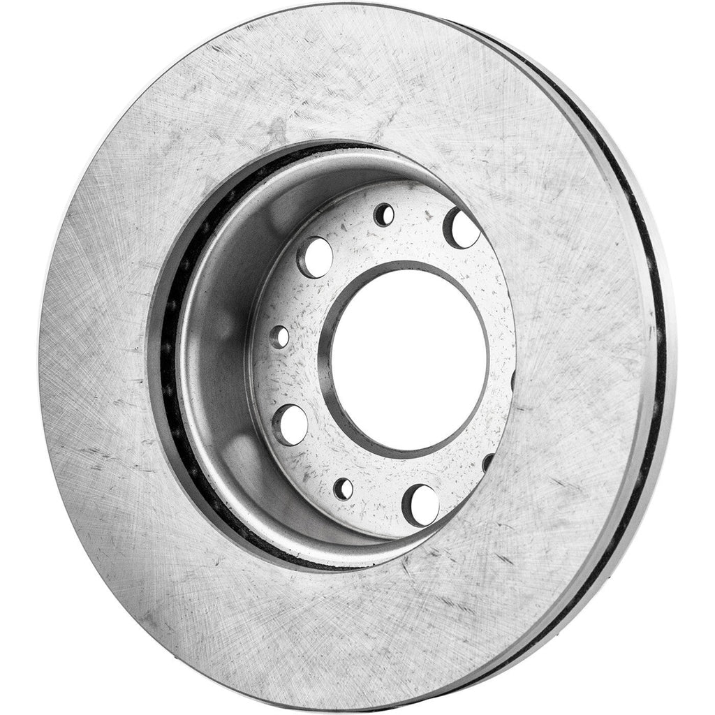 Front Disc Brake Rotors For 2014-2020 Ram ProMaster 1500 ProMaster 2500