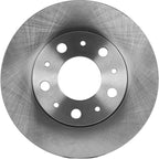 Front Disc Brake Rotors For 2014-2020 Ram ProMaster 1500 ProMaster 2500