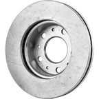 Front Disc Brake Rotors For 2014-2020 Ram ProMaster 1500 ProMaster 2500