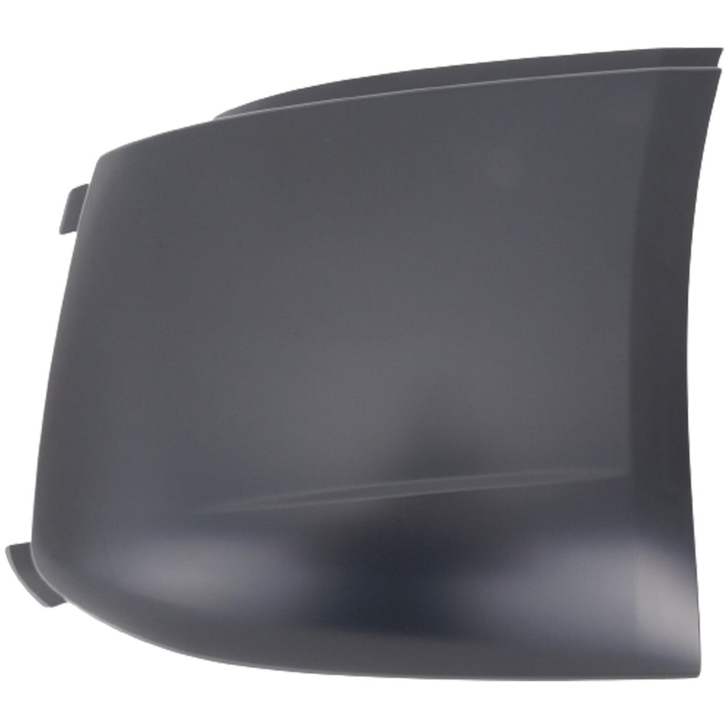 Bumper Face Bar End Extension Front Driver Left Side Hand  82750588 for VNL