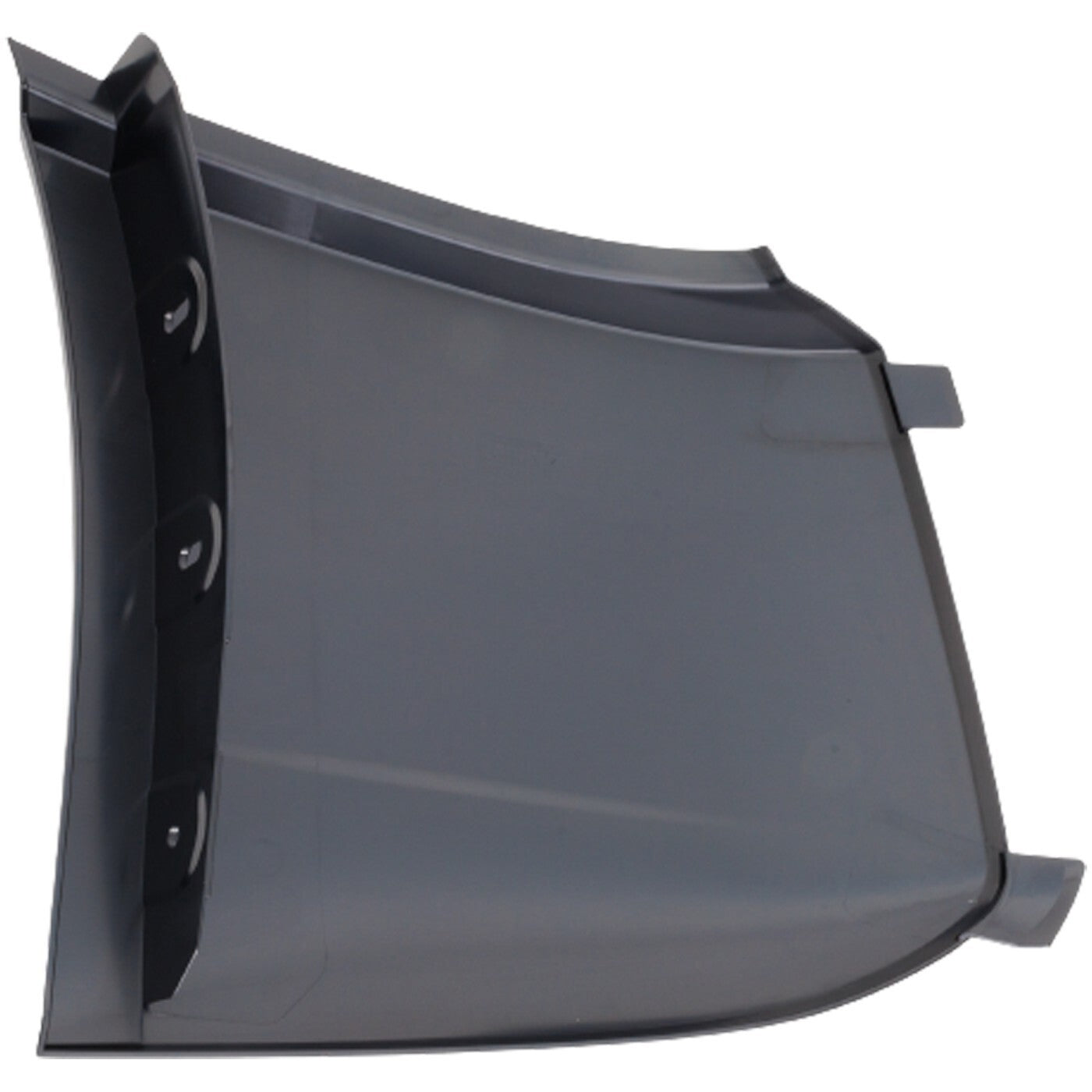 Bumper Face Bar End Extension Front Driver Left Side Hand  82750588 for VNL