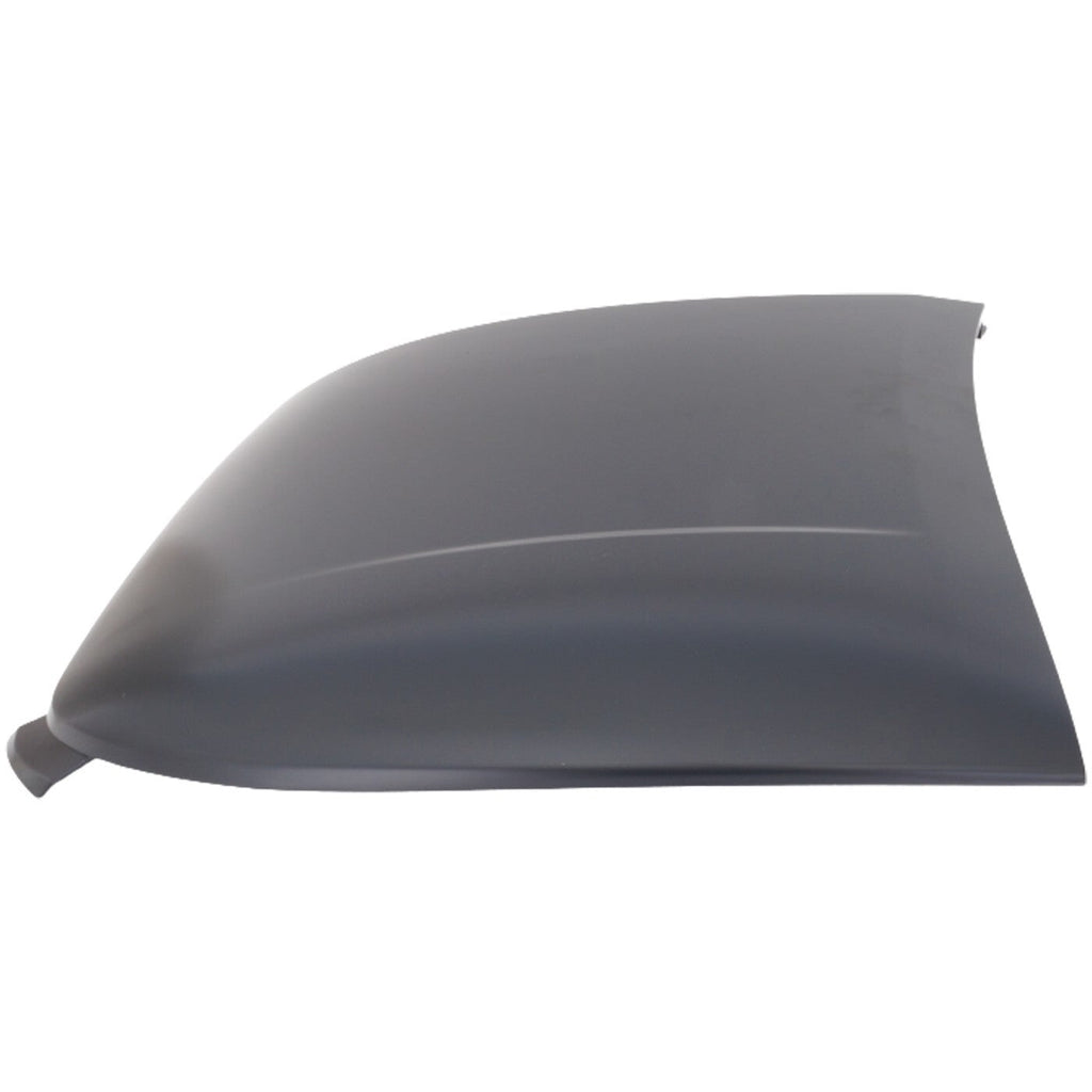 Bumper Face Bar End Extension Front Driver Left Side Hand  82750588 for VNL