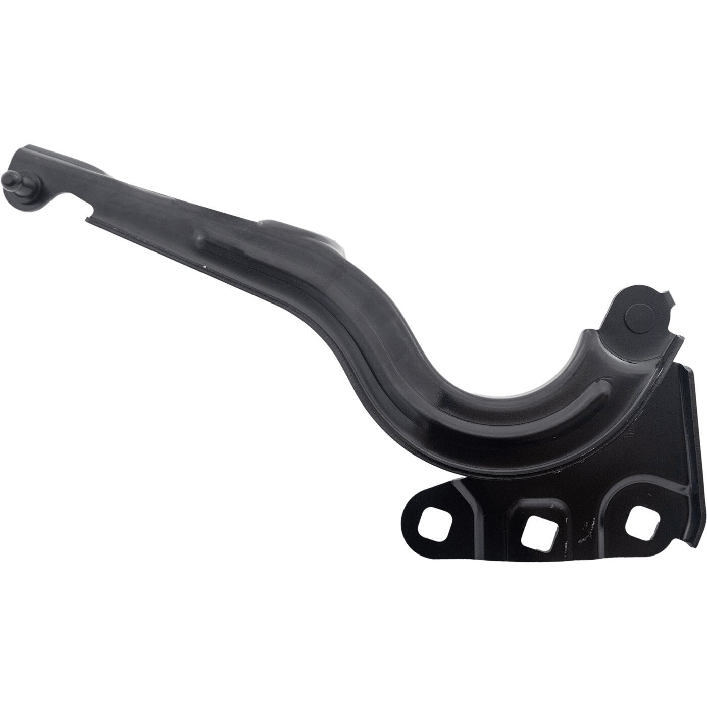 Hood Hinges Set of 2  Driver & Passenger Side for Chevy Left Right Tahoe Pair