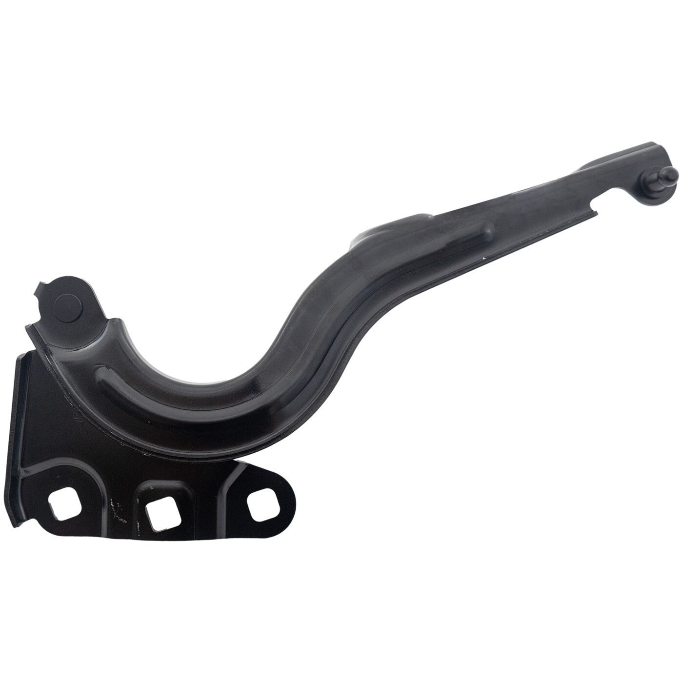 Hood Hinges Set of 2  Driver & Passenger Side for Chevy Left Right Tahoe Pair