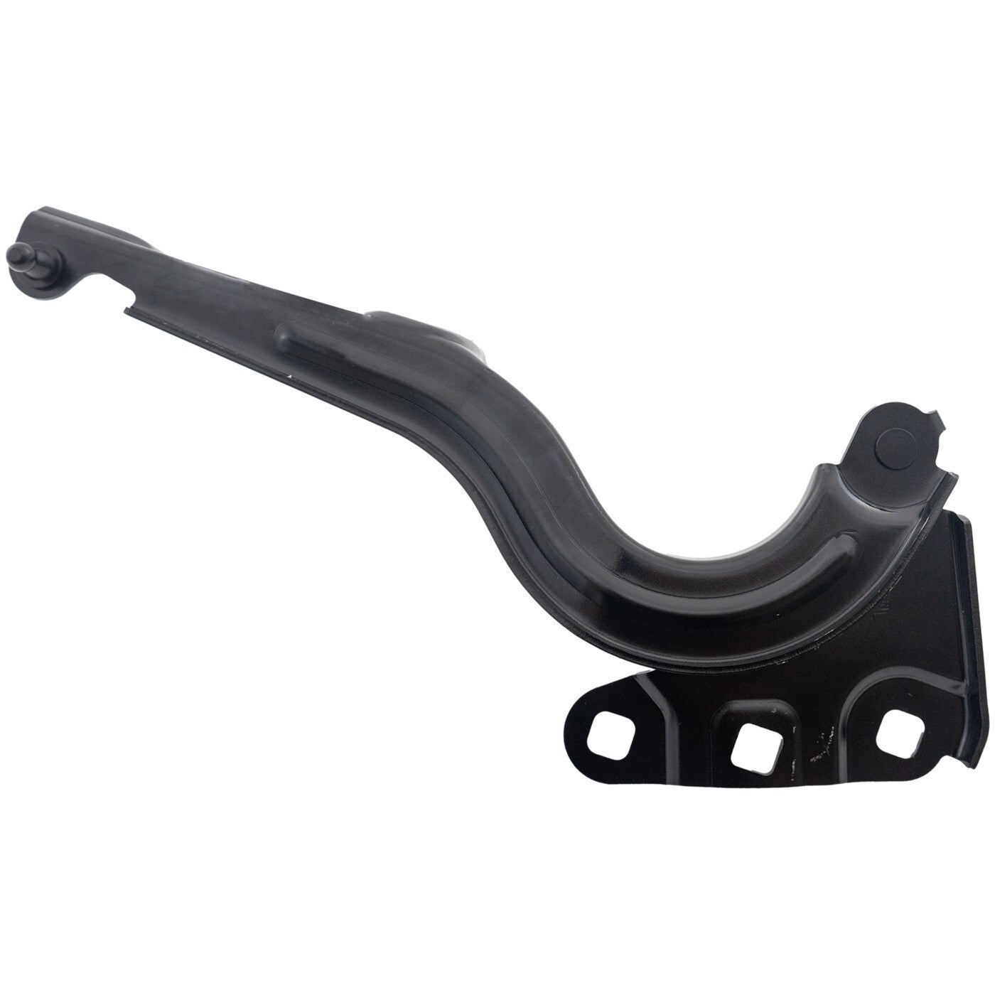 Hood Hinges Set of 2  Driver & Passenger Side for Chevy Left Right Tahoe Pair