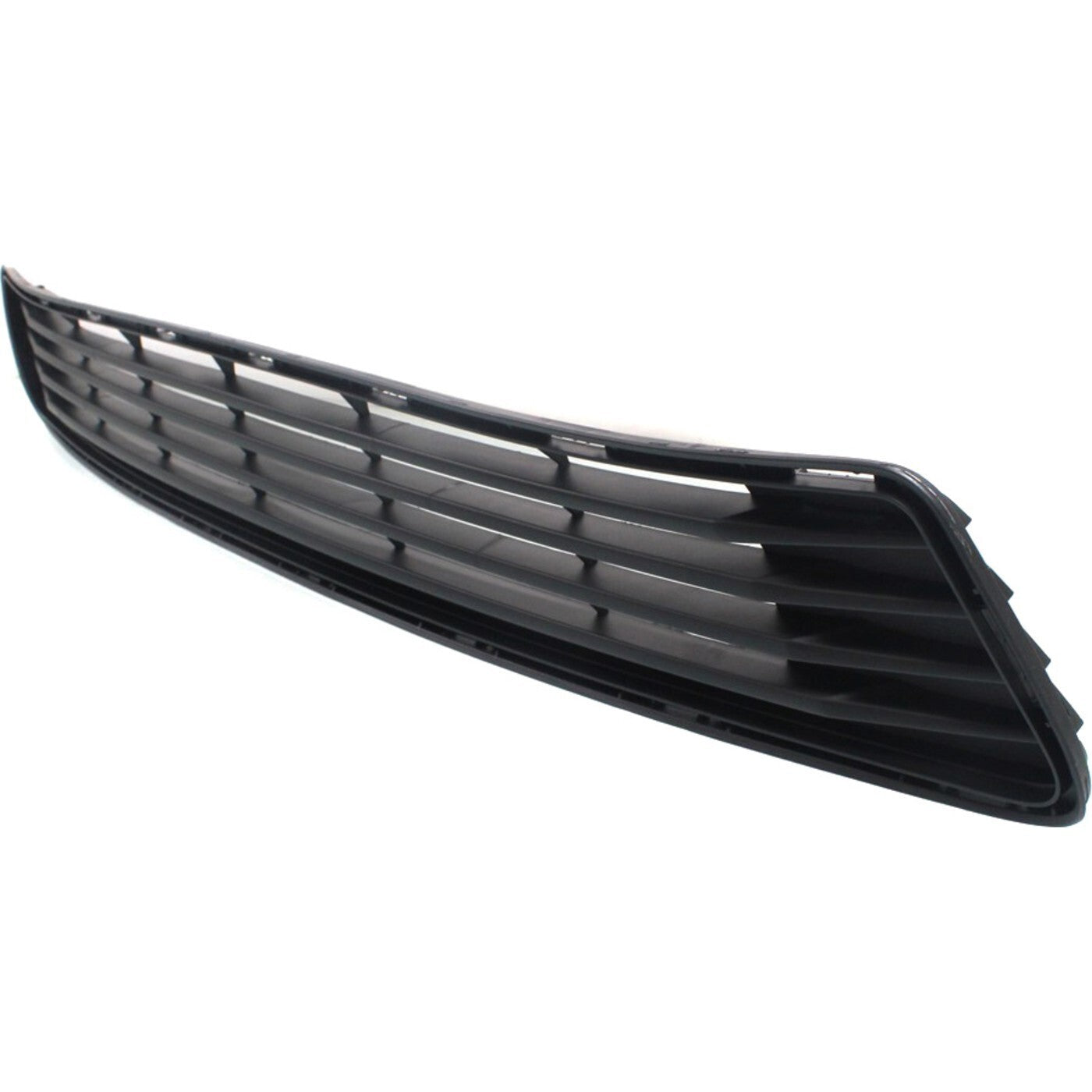 Bumper Cover Kit For 2012-2014 Toyota Camry Front With Bumper Grille Primed