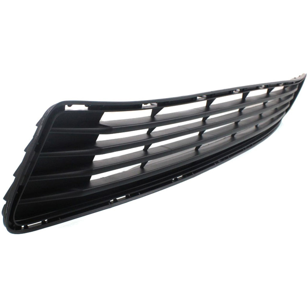 Bumper Cover Kit For 2012-2014 Toyota Camry Front With Bumper Grille Primed