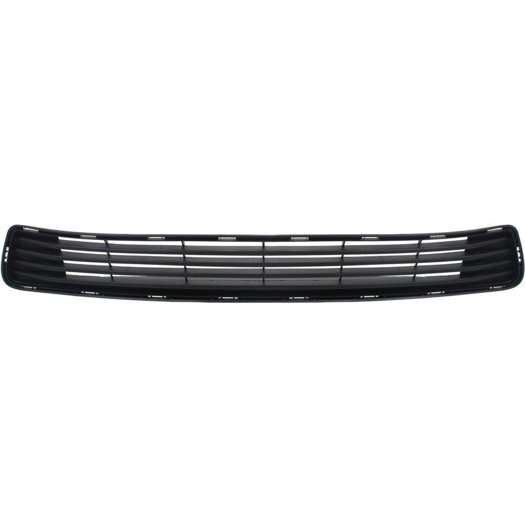 Bumper Cover Kit For 2012-2014 Toyota Camry Front With Bumper Grille Primed