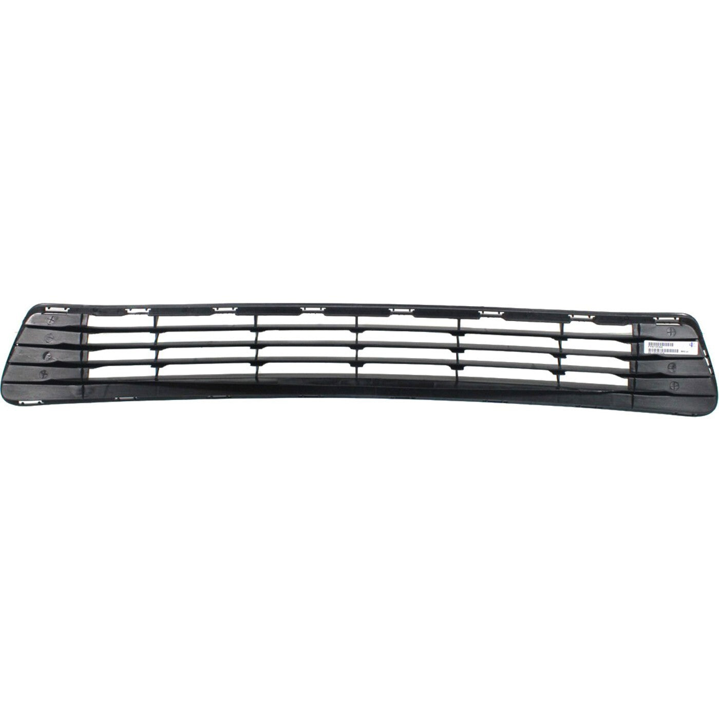Bumper Cover Kit For 2012-2014 Toyota Camry Front With Bumper Grille Primed
