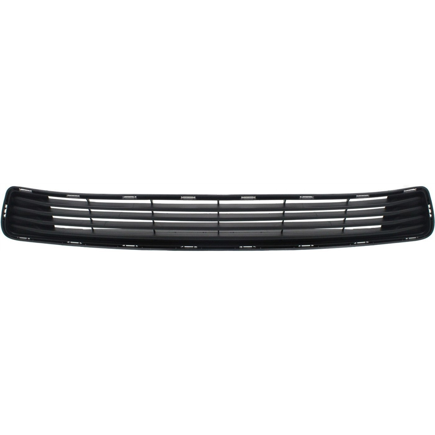 Bumper Cover Kit For 2012-2014 Toyota Camry Front With Bumper Grille Primed