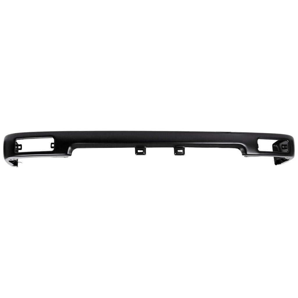 Bumper Face Bars Front For 1989-1991 Toyota Pickup Truck 2WD