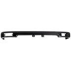 Bumper Face Bars Front For 1989-1991 Toyota Pickup Truck 2WD