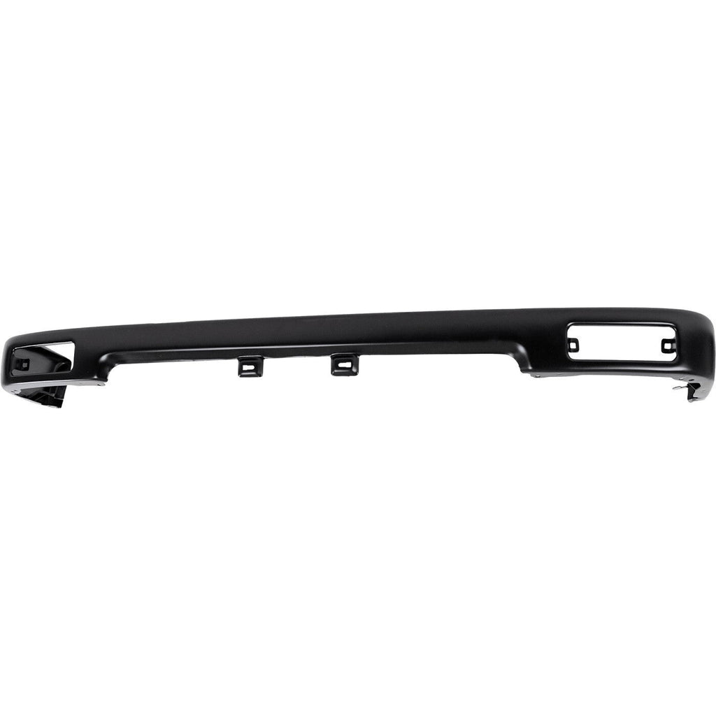 Bumper Face Bars Front For 1989-1991 Toyota Pickup Truck 2WD
