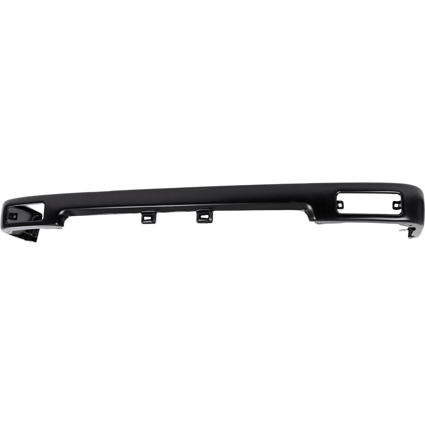 Bumper Face Bars Front For 1989-1991 Toyota Pickup Truck 2WD