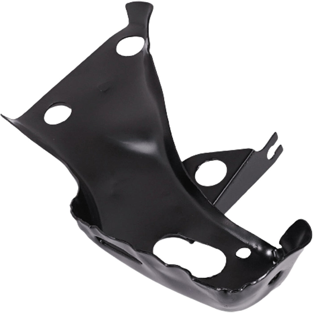 Bumper Face Bars Front For 1989-1991 Toyota Pickup Truck 2WD