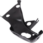 Bumper Face Bars Front For 1989-1991 Toyota Pickup Truck 2WD