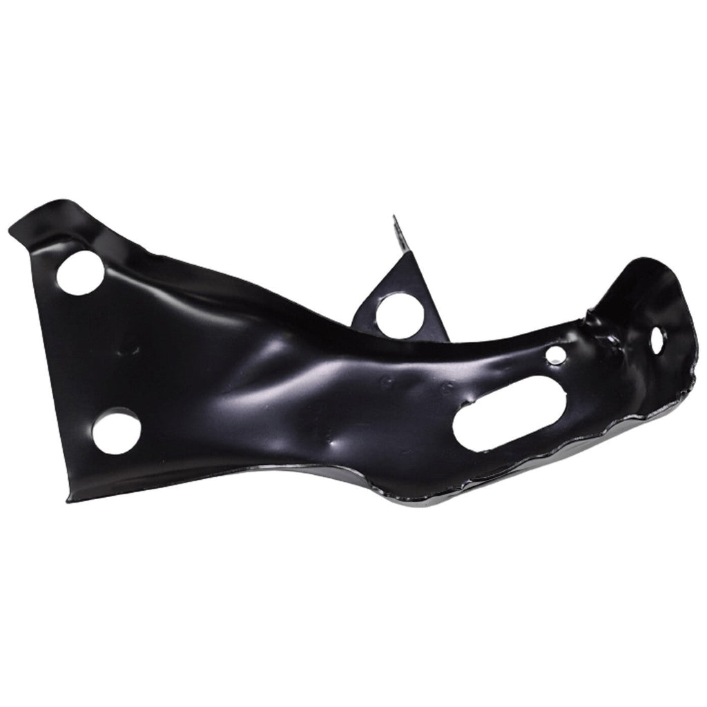 Bumper Face Bars Front For 1989-1991 Toyota Pickup Truck 2WD