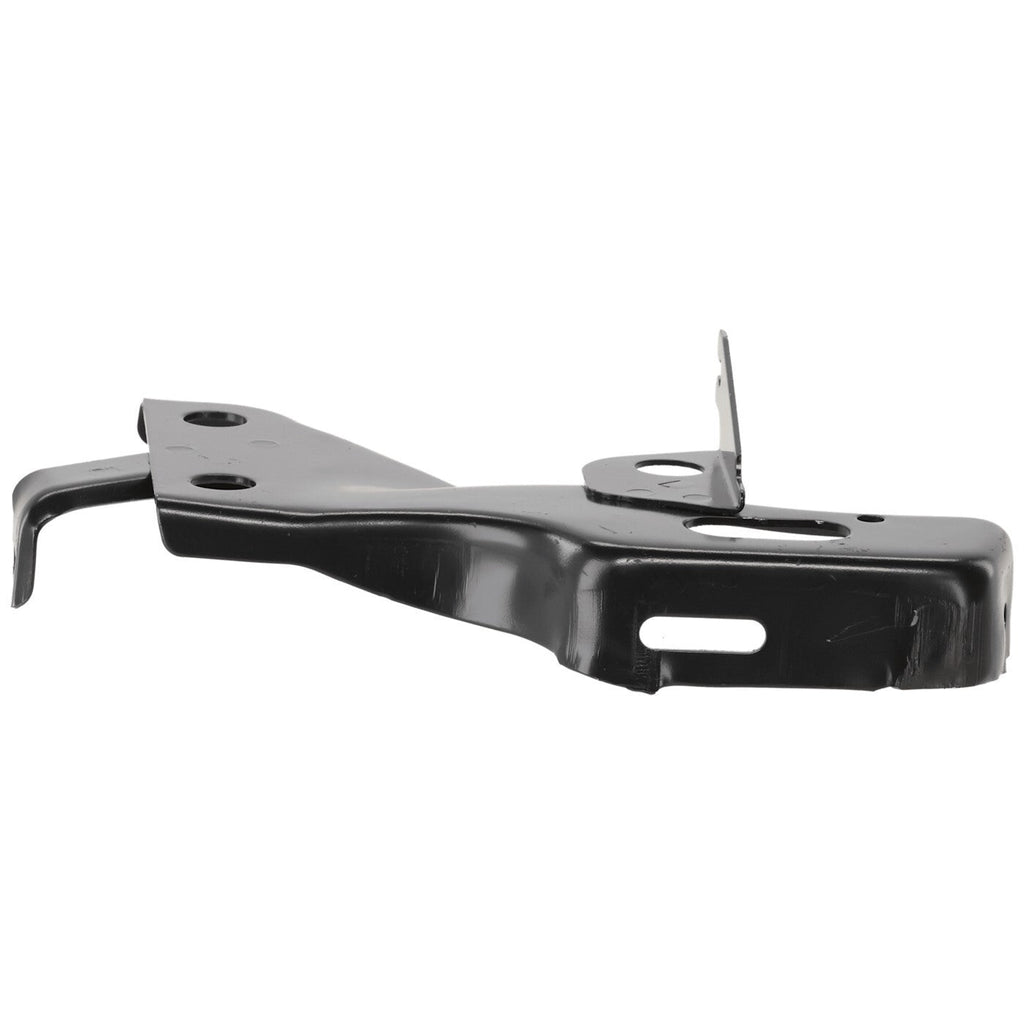 Bumper Face Bars Front For 1989-1991 Toyota Pickup Truck 2WD