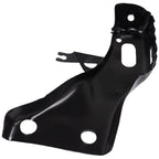 Bumper Face Bars Front For 1989-1991 Toyota Pickup Truck 2WD