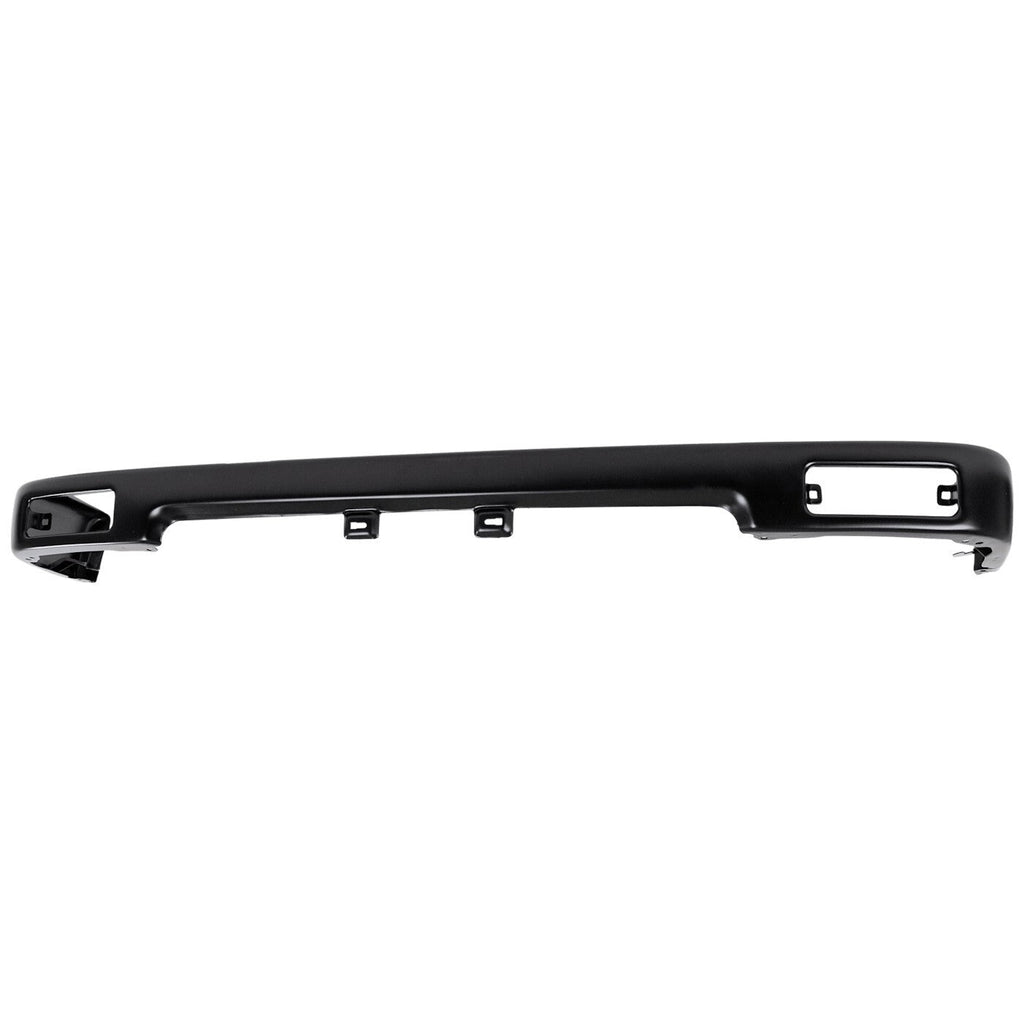 Bumper Face Bars Front For 1989-1991 Toyota Pickup Truck 2WD
