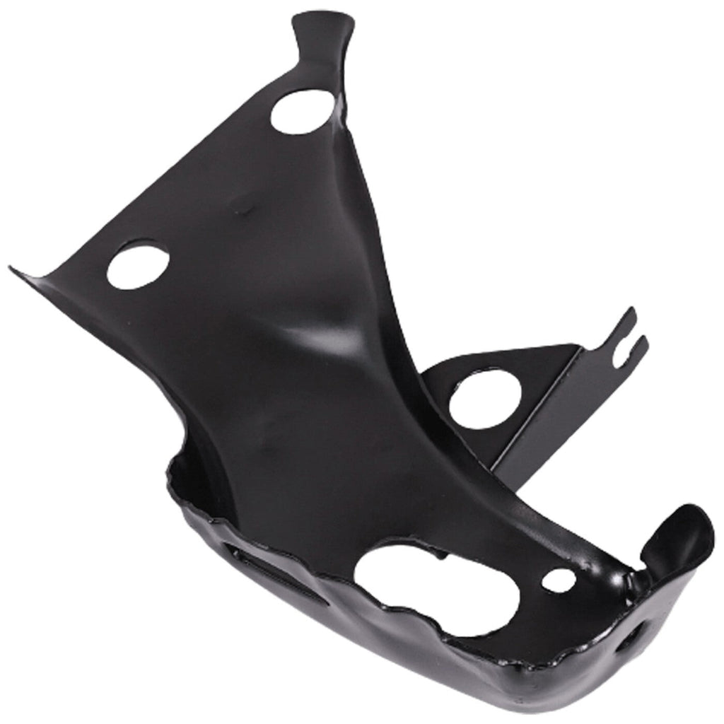 Bumper Face Bars Front For 1989-1991 Toyota Pickup Truck 2WD
