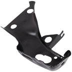 Bumper Face Bars Front For 1989-1991 Toyota Pickup Truck 2WD