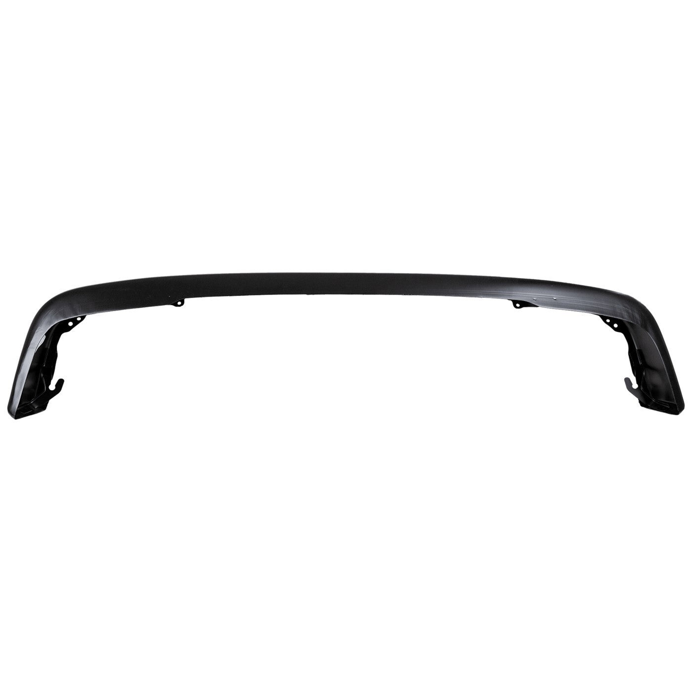 Bumper Face Bars Front For 1989-1991 Toyota Pickup Truck 2WD
