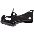 Bumper Face Bars Front For 1989-1991 Toyota Pickup Truck 2WD
