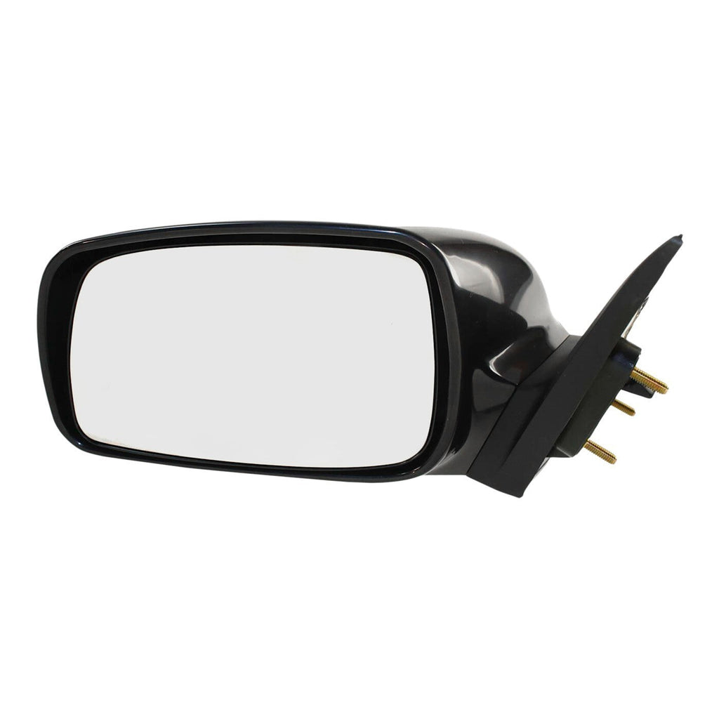 Power Door Side Mirror LH Side For 07-11 Toyota Camry Hybrid USA Built Paintable