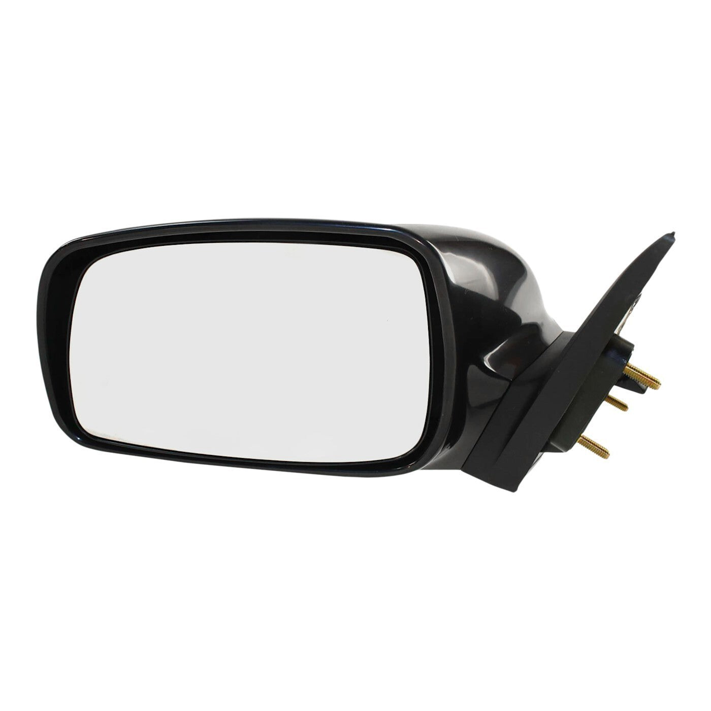 Power Door Side Mirror LH Side For 07-11 Toyota Camry Hybrid USA Built Paintable