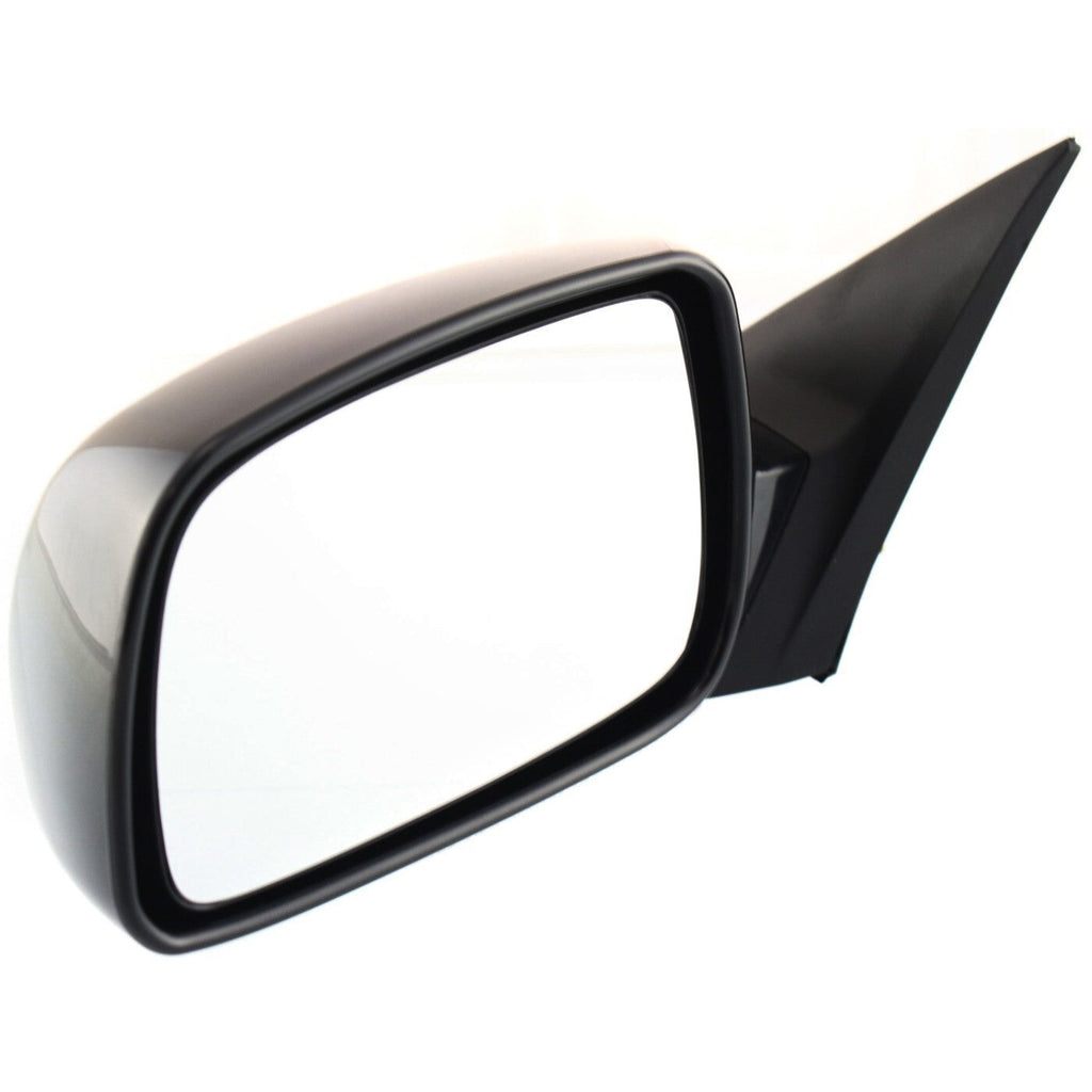 Power Door Side Mirror LH Side For 07-11 Toyota Camry Hybrid USA Built Paintable