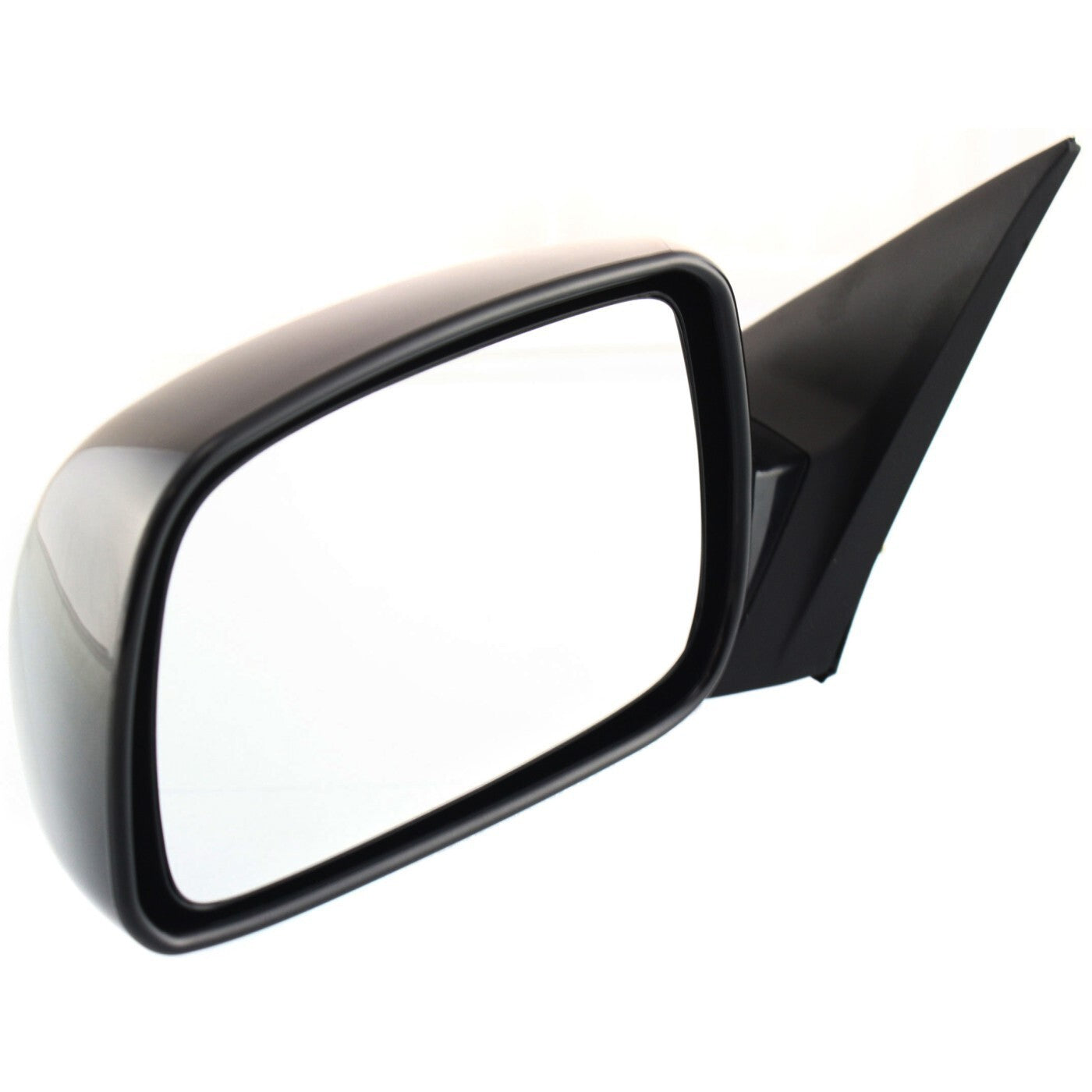 Power Door Side Mirror LH Side For 07-11 Toyota Camry Hybrid USA Built Paintable