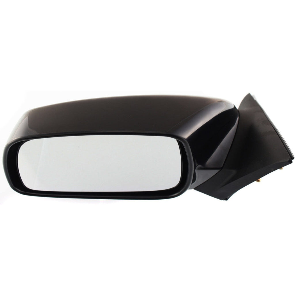 Power Door Side Mirror LH Side For 07-11 Toyota Camry Hybrid USA Built Paintable