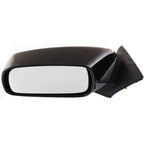 Power Door Side Mirror LH Side For 07-11 Toyota Camry Hybrid USA Built Paintable