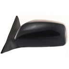 Power Door Side Mirror LH Side For 07-11 Toyota Camry Hybrid USA Built Paintable