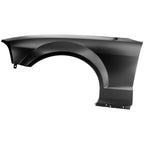 Fender For 2005-2009 Ford Mustang Front Driver Side Primed Steel