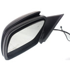 1CE351XRAE CH1320302 Mirror Heated Left Hand Side Driver LH For Dodge Journey
