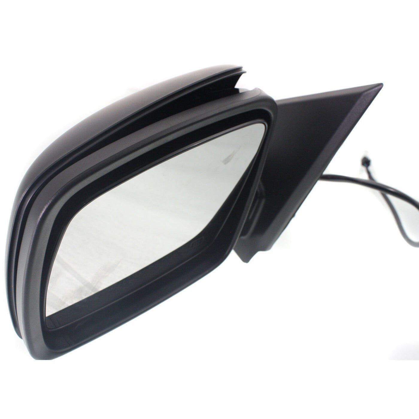 1CE351XRAE CH1320302 Mirror Heated Left Hand Side Driver LH For Dodge Journey