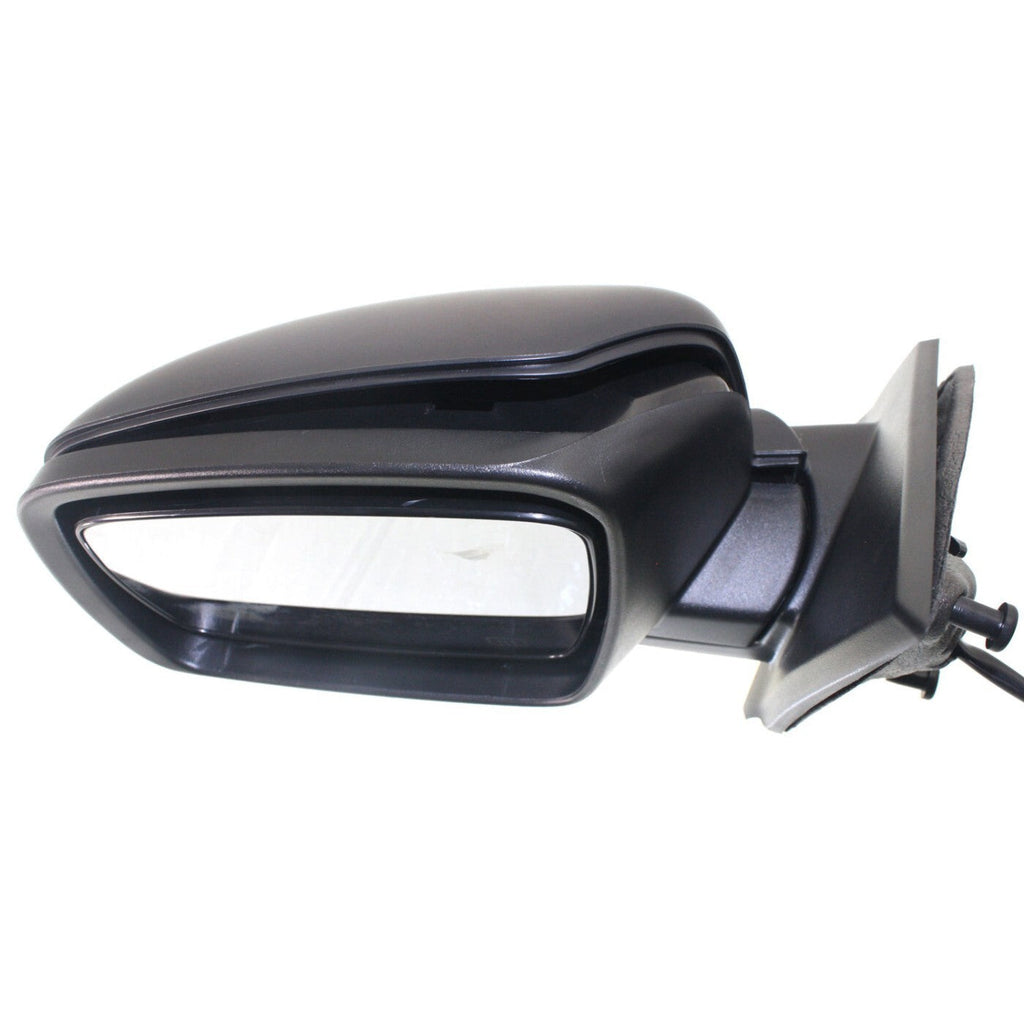 1CE351XRAE CH1320302 Mirror Heated Left Hand Side Driver LH For Dodge Journey