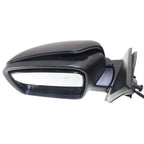 1CE351XRAE CH1320302 Mirror Heated Left Hand Side Driver LH For Dodge Journey